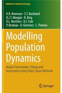 Modelling Population Dynamics