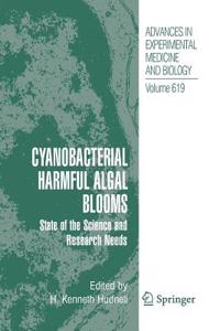 Cyanobacterial Harmful Algal Blooms: State of the Science and Research Needs