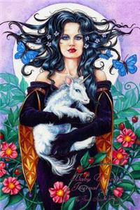 Baby Unicorn Journal