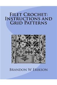 Filet Crochet