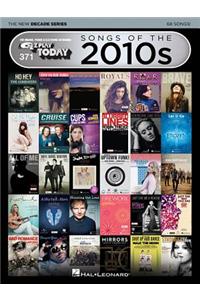Songs of the 2010s - The New Decade Series