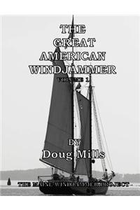 Great American Windjammer