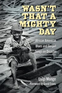 Wasn't That a Mighty Day