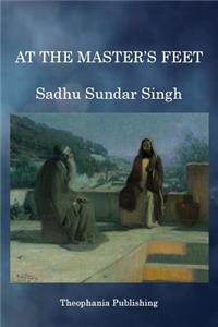 At the Master's Feet