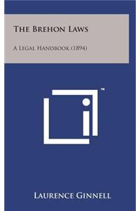 Brehon Laws