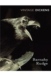 Barnaby Rudge