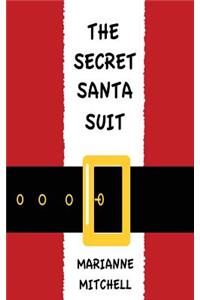 Secret Santa Suit