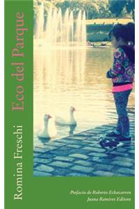 Eco del Parque