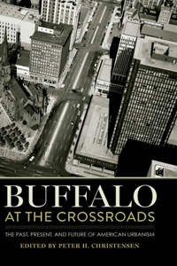 Buffalo at the Crossroads