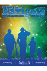 Deep Blue Navigate Leader Guide Summer 2019