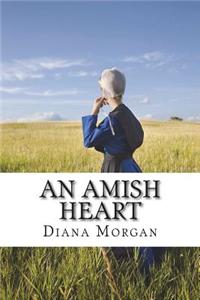 An Amish Heart