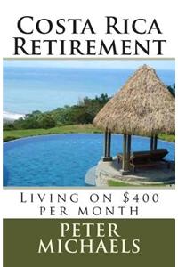 Costa Rica Retirement