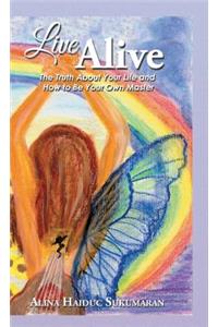 Live Alive