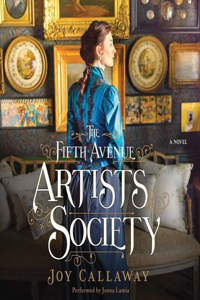 Fifth Avenue Artists Society Lib/E
