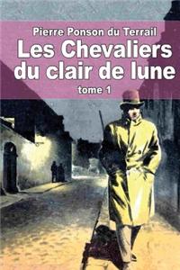 Les Chevaliers du clair de lune