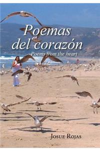 Poemas del corazón