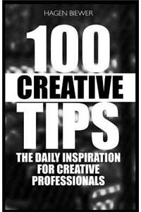 100 Creative Tips