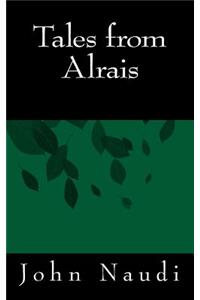 Tales from Alrais