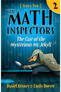 The Maths Inspectors
