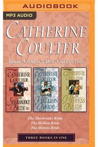 Catherine Coulter - Bride Series Collection: Books 1-3