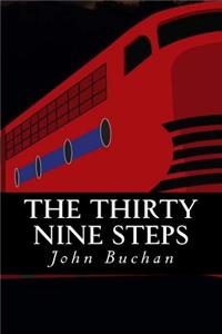 Thirty Nine Steps