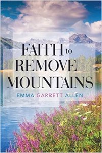 Faith to Remove Mountains