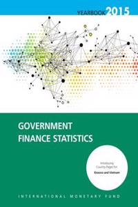 Government Finance Statistics Yearbook