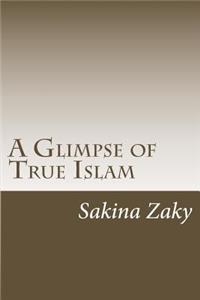 Glimps of True Islam