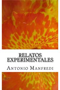 Relatos experimentales