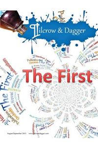 Pilcrow & Dagger