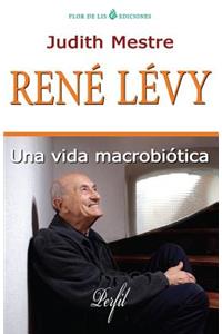 Rene Levy