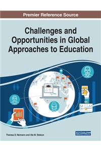 Challenges and Opportunities in Global Approaches to Education