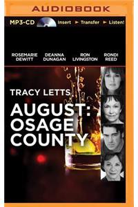 August: Osage County