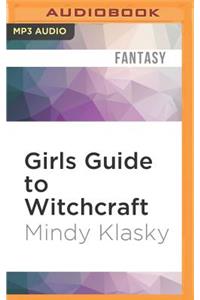 Girls Guide to Witchcraft