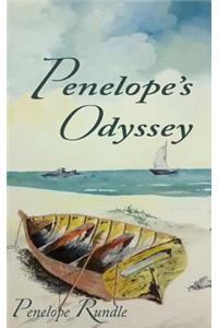 Penelope's Odyssey