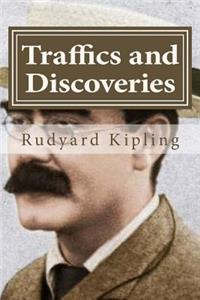 Traffics and Discoveries