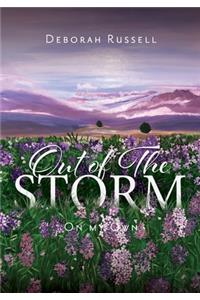 Out Of The Storm