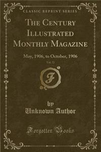 The Century Illustrated Monthly Magazine, Vol. 72