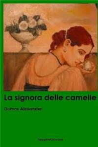 La signora delle camelie