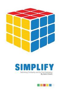 Simplify