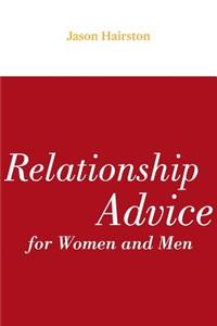 Relationship Advice for Women and Men