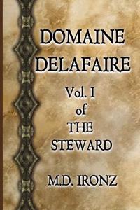 Domaine Delafaire