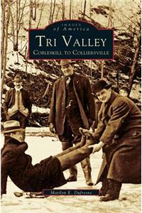 Tri Valley, Cobleskill to Colliersville