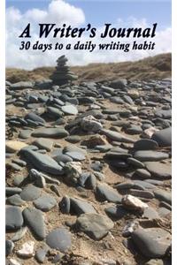 A Writer's Journal