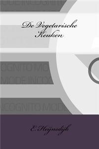 De Vegetarische Keuken