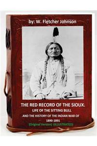 The Red Record of the Sioux