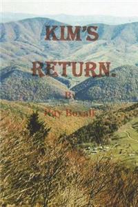 Kim's Return.