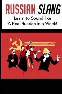 Russian Slang