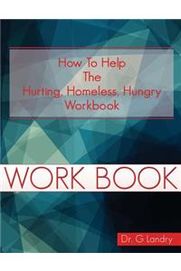 How To Help Workbook