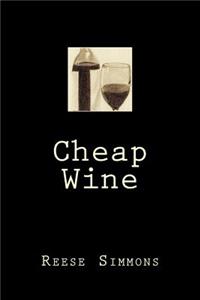 Cheap Wine